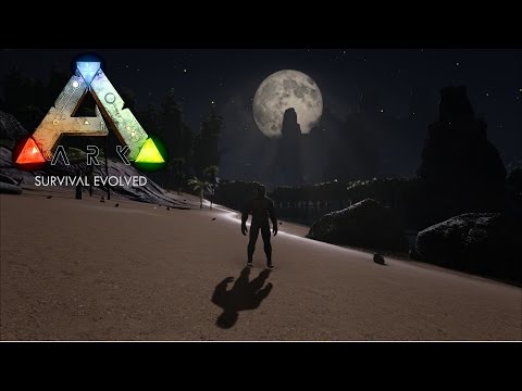 Ark Survival Evolved s05e02 – Anlauf Nr. 2 ◈ Gameplay German Deutsch