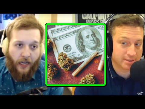 Will Corporations Run the Legal Weed Industry? | PKA & StrainCentral