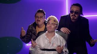 Ana Mena ft. RK - Mentira (Making Of)