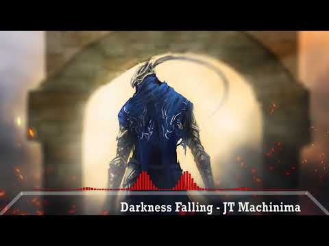 (Nightcore) Darkness Falling {Dark Souls III Rap}