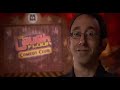 The Making Of Monsters Inc Laugh Floor 2007 2007