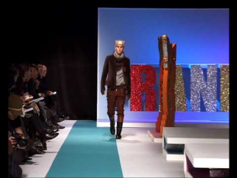 FM men's collection FW 06/07 (part 1)