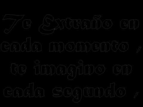 Cuarta Carta - Solo contigo quiero Estar