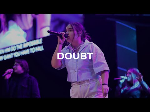Doubt (Live) [feat. Kamila Kiehne]