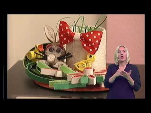 MESTO ZA NAS 159 - UMETNOST KAO LEK ZA DUŠU