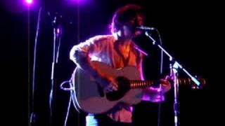 Conor Oberst - Milk Thistle