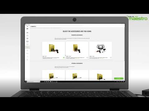WindowsOS - Weblink Desktop Installation and iDatalink Maestro RR or RR2 programming tutorial