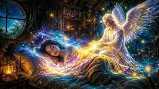 ARCÁNGEL MIGUEL 🙏 Oración de Protección para un Sueño Profundo y Reparador