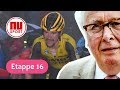 Verliest Roglic vandaag zijn klassement? | Mart bespreekt de Giro
