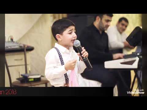 Shex Mirze Broyan - Dae Dae new 2018(demo)