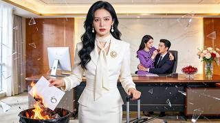 She Caught Him Cheating—Divorced, Pulled Her Investments, Revealed Her Rich CEO Identity. He Regrets