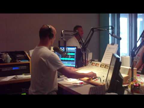 Britney Spears Picket For Tickets Winners-Kissin 92.5