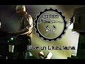 Test Dept Live in Ljubljana, 1985 | Rare Industrial Performance