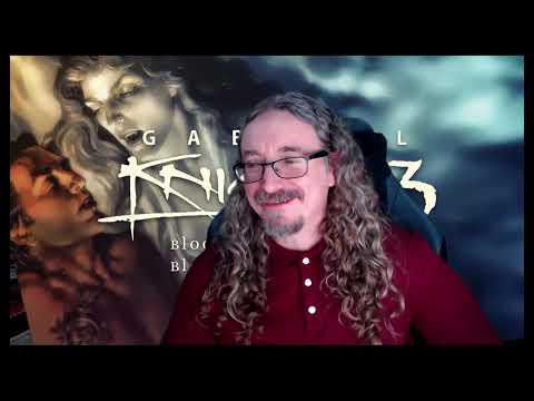 Mc565: Jane Jensen, creator of Gabriel Knight