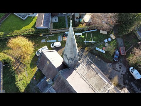 Aerisurv Limited video.