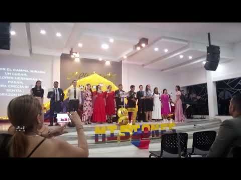 Ipuc Curillo, Caquetá 2024 