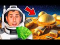 I Built a $1 Million Base on Mars!
