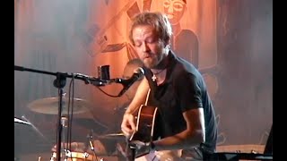 Cornerstone 2002: Wovenhand