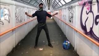 &quot;Wala Cam&quot; Chance The Rapper - TRAY MUFASA (One Take)