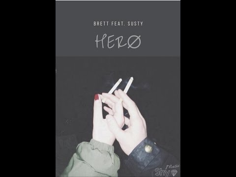 Brett feat. Susty - H E R Ø ( VIDEO )