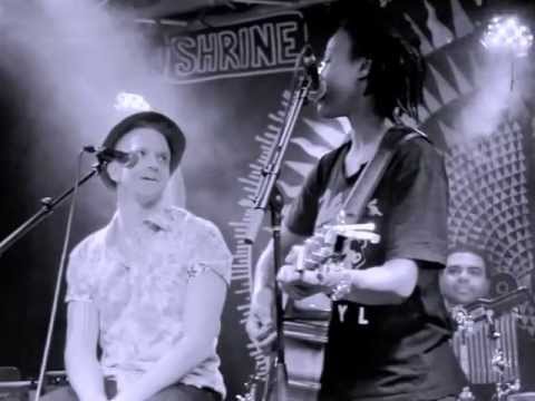 JackLucy and Aaron Pfeiffer