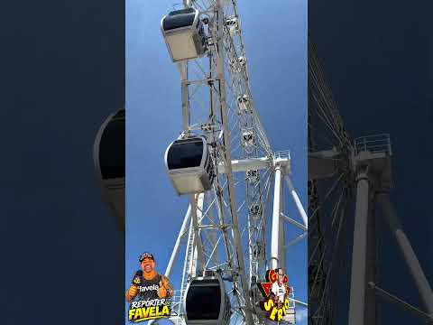 REPÓRTER FAVELA ROLÊ RODA DE MACEIÓ