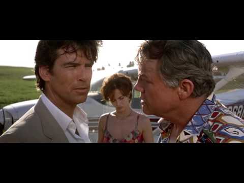 YouTube Trailer