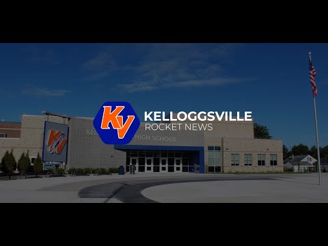 Kelloggsville Rocket News 4/23/25