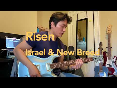 Risen - Israel & New Breed
