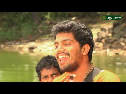 Boopalam-Yodakka | Vandiyile Nellu Varum