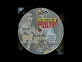 HORACE ANDY - Collie Herb
