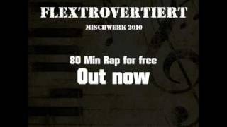 Infinit & Flex - Reflex Flextrovertiert 2010 Promo - Snippet (Diashow)