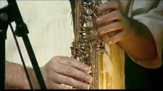 Odara  : "Sam­ba de min­ha ter­ra" (Musique Brésilienne)