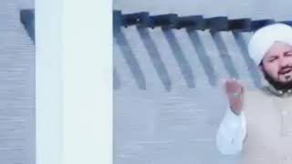 Copy Of Nadeem Sarwar | AZADAR | Convert to Naat