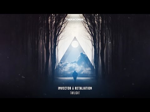 Invector & Retaliation - Twilight (THER-193) Official Preview