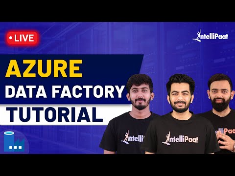 Azure Training | Azure Tutorial | Intellipaat