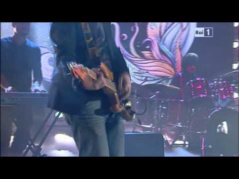 Mietta - Due soli (Domenica In 03-04-2011) HD