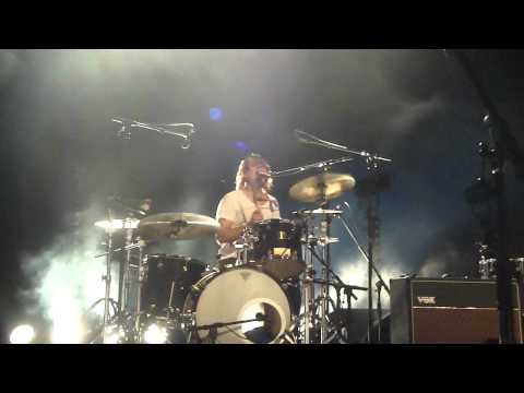 Puggy - Insane@Sète - May the Rock be with You