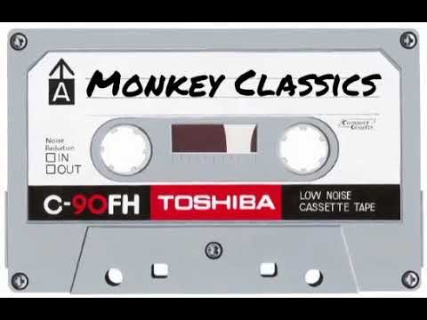 Monkey Classics 28/7/18