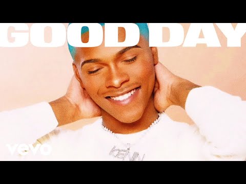 Kidd Kenn - Good Day (Audio)