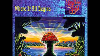 Allman Brothers Band   All Night Train with Lyrics in Description