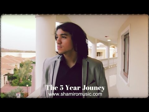 Shamiro Anita - The 5 Year Journey (Official Featurette)