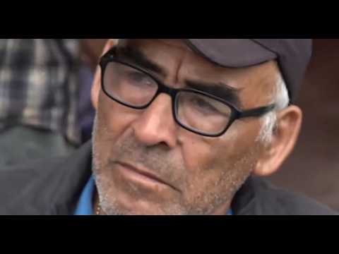 Adultos mayores se movilizan por tercer día en Fernando de la Mora