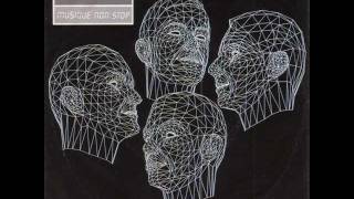 Kraftwerk - Musique Non Stop [12&#39;&#39; Version]