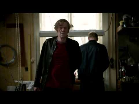 Arvingerne | Afsnit 6 | Trailer | DR1