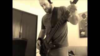 Pipebomb | Stuck Mojo Bass Cover