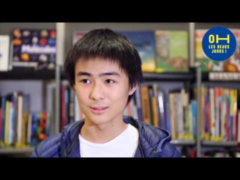 PLAYLIST LITTÉRAIRE 📚  DANIEL  //  Lycée St Joseph les Maristes