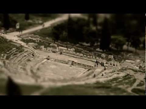 Kirill Aravanis pres. Elead - Minerva (JOOF Recordings)