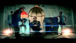 Move That Body - Nelly feat T-Pain &amp; Akon (Official Music Video)