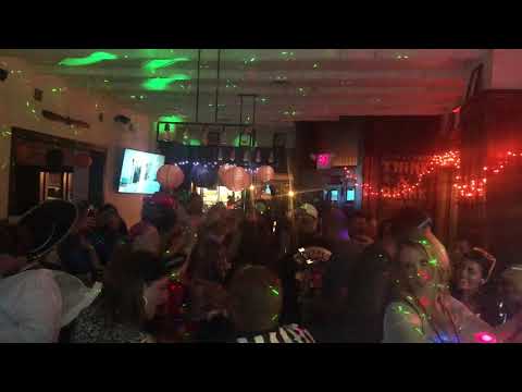 DJ Scotty B and DJ Owen  video.